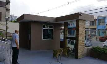 Imagem 6: Apto, 3/4, 1 vaga no Ed. Guiaes de Barros