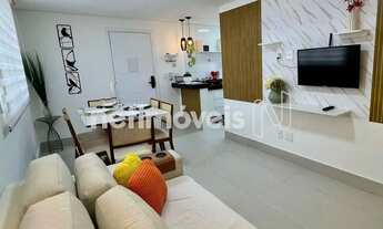 Imagem: Locação Apartamento 2 quartos Prado Belo