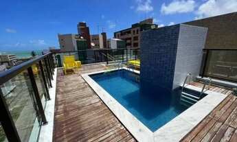 Imagem: FLAT NO ALBATROZ INTERMARES / FLAT BEIRA