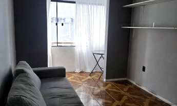 Imagem 3: Apartamento Vaticano