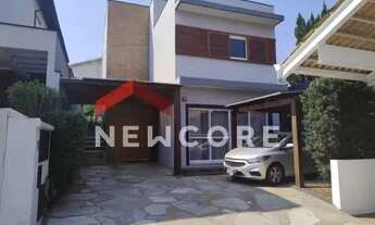 Imagem 3: Casa de condomínio em Rua Mirta Coluccini Porto - Parque Rural Fazenda Santa Cândida - Cam