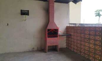 Imagem 5: Casa com 2 dormitórios, 70 m² - venda por R$ 380.000,00 ou aluguel por R$ 1.500,00/mês - J