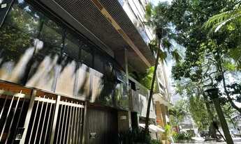 Imagem: Lindo apartamento 4Qtos (2suite) 3 vagas