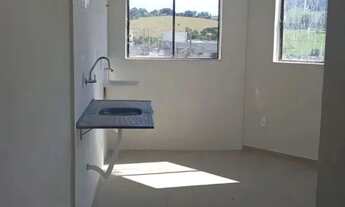 Imagem: Kitnet com 1 dormitório à venda, 25 m²