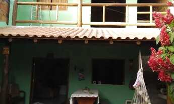 Imagem: Vendo Casa Arraial Dajuda-BA
