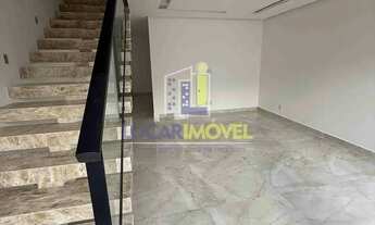 Imagem 3: Casa Duplex de 4 quartos sendo 1 suíte com closet , área gourmet, quintal e garagem para 2