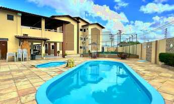 Imagem: Vendo Apartamento na Maraponga 3 Quartos