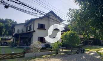 Imagem: Casa à venda, 350 m² por R$ 1.600.000,00