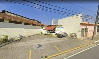 Imagem 2: Terreno à venda, 385 m² por R$ 1.771.000,00 - Fundação - São Caetano do Sul/SP