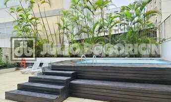 Imagem 15: Flat Copacabana! Localização privilegiada, Flat reformado com varanda e com muita iluminaç