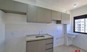 Imagem 5: Naif Art Residence - Apartamento 02 dormitórios para locação bairro Jardim Yolanda - São J