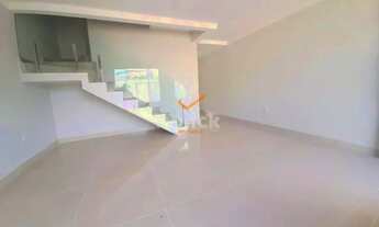 Imagem 3: Casa com 3 dormitórios, 150 m² - Morada de Laranjeiras - Serra/ES