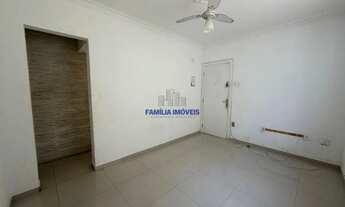 Imagem 3: Apartamento para alugar 2 quartos Campo Grande Santos SP