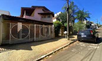 Imagem 2: Casa em Americana