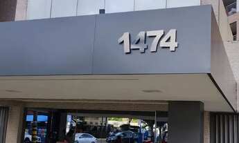 Imagem 7: Piazza Toscana de 2/4 e outro de 3/4 na Marambaia na frente do mix Matheus