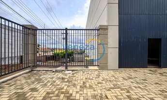 Imagem 3: Barracão para alugar por R$ 7000.00, 247.00 m2 - PORTAL DE VERSALHES - LONDRINA/PR