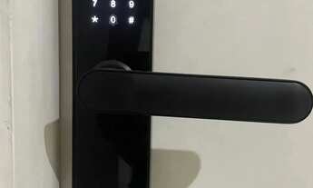 Imagem 4: Lindo Apartamento Para Locação No Condomínio Carlos Wilson