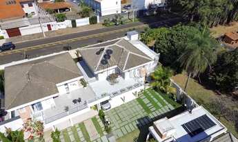 Imagem 4: Casa à venda com 4 suítes no Parque Taquaral, Campinas