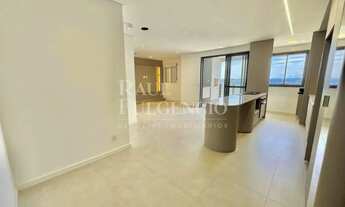 Imagem 3: Apartamento novo para locação com duas suítes Edf. Sense Bairro Terra Bonita em Londrina