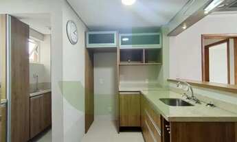 Imagem 5: Apartamento para locação, com 2 dormitórios, fica no bairro Centro em São Leopoldo!