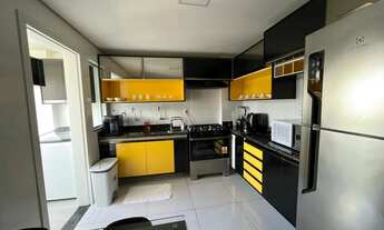 Imagem 5: Imperdível! Alugo apartamento no centro mobiliado ou semi mobiliado