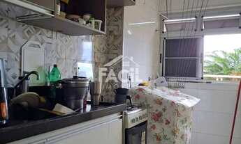 Imagem 4: Oportunidade em Vila Velha! Apartamento com 2 Dormitórios e 1 Vaga em Ataíde