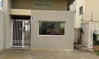 Imagem 2: Alugo apto RNI Nações Unidas andar alto!