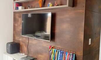 Imagem 3: Apartamento Recanto dos Pássaros 270.000