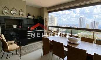 Imagem 3: Apartamento em Alameda do Morro - Vila da Serra - Nova Lima/MG