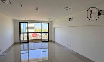 Imagem 5: Sala comercial Cosmopolitan venda ou locação