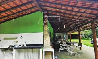 Imagem 2: Imóvel para venda possui 2000 metros quadrados com 5 quartos em Buenos Aires - Guarapari