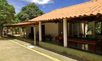 Imagem: Venha viver junto a natureza,Apenas 20 min