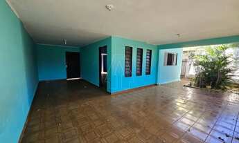 Imagem 5: Casa à venda no Bairro TV em Araçatuba