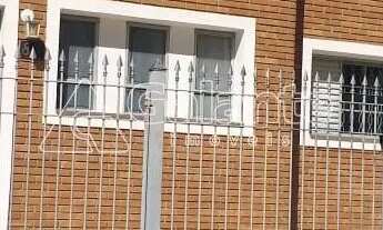 Imagem: Casa - Parque Industrial - Campinas