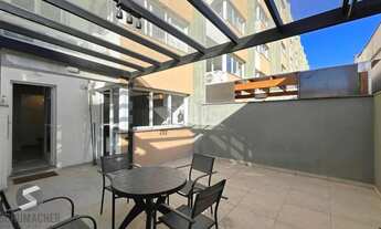 Imagem: Garden duplex com 02 vagas