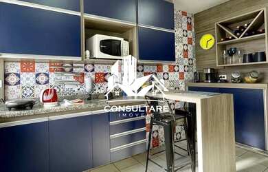 Imagem 14: Ap.Duplex em Santos, Boqueirão 2 vagas - Cod: 2656RM