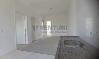 Imagem 3: Apto 3 dorms, sacada com churrasqueira - Iná