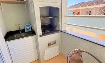 Imagem 6: Apartamento (Padrão), com 2 quartos e 2 banheiros à Venda, 58 m² em Ubatuba/SP