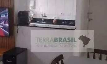 Imagem 6: Apartamento com 2 dormitórios à venda, 66 m² por R$ 395.000,00 - Jardim Alvinópolis - Atib