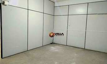 Imagem 6: Salão para alugar, - Terras de Santa Bárbara - Santa Bárbara D'Oeste/SP