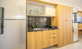 Imagem 3: Studio/loft mobiliado de 27m², Rio Branco