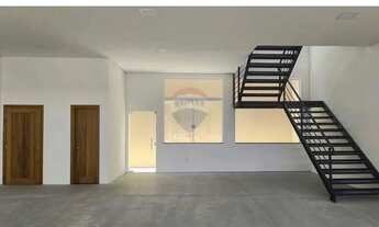 Imagem: Excelente Galpão para locação com 2 banheiro