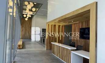 Imagem 7: Conjunto Comercial de 496m² para á Locação - Pinheiros