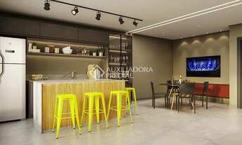 Imagem 6: Studio ao Moinhos de Vento