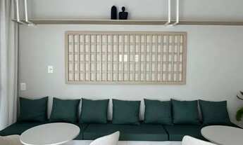 Imagem 5: Studio Mobiliado Distribuído Em 22M² E Vagas Rotativas Em Piatã. 143OKHF