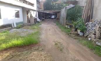 Imagem 3: Lote / Terreno de Bairro Para Vender no bairro Parque Maracanã em Contagem