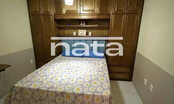 Imagem 3: Casa com 3 quartos no centro de Caxias para locação