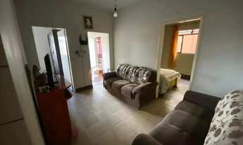 Imagem 6: Apartamento Térreo no Boa Vista em Congonhas!