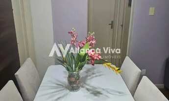 Imagem 5: Flamengo Apartamento com 1 dormitório