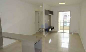 Imagem 6: ?? Apartamento com 2 Suítes no Premiatto Residencial Varanda, Ar Condicionado e Área de L